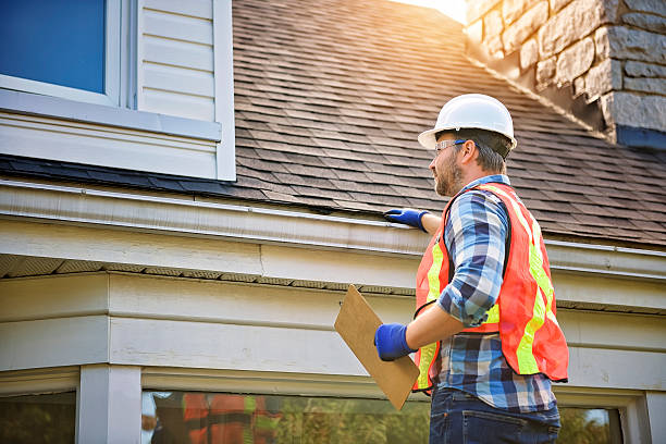 Licensed Gutter Installation service in Westwood, MA - Big Toms Roofing